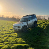 Defender 90 Rack3