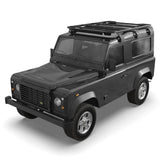 Defender 90 Station Wagon Rack3