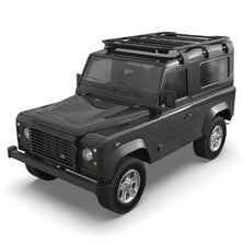 Defender 90 Station Wagon Rack3