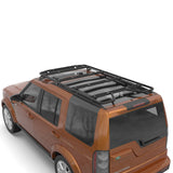 Discovery 3&4 Rack3