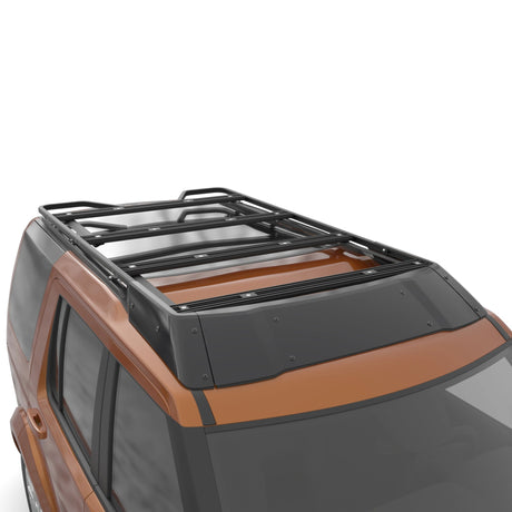 Discovery 3&4 Rack3 Aero