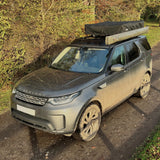 Discovery 5 Rack3 Aero
