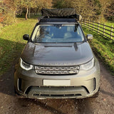 Discovery 5 Rack3 Aero