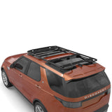 Discovery 5 Rack3
