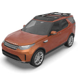 Discovery 5 Rack3 Aero