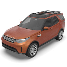 Discovery 5 Rack3 Aero