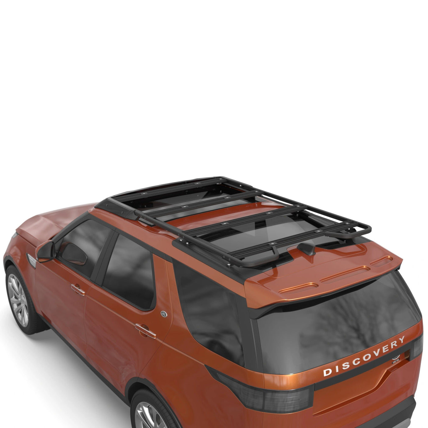 Discovery 5 Rack3 Aero