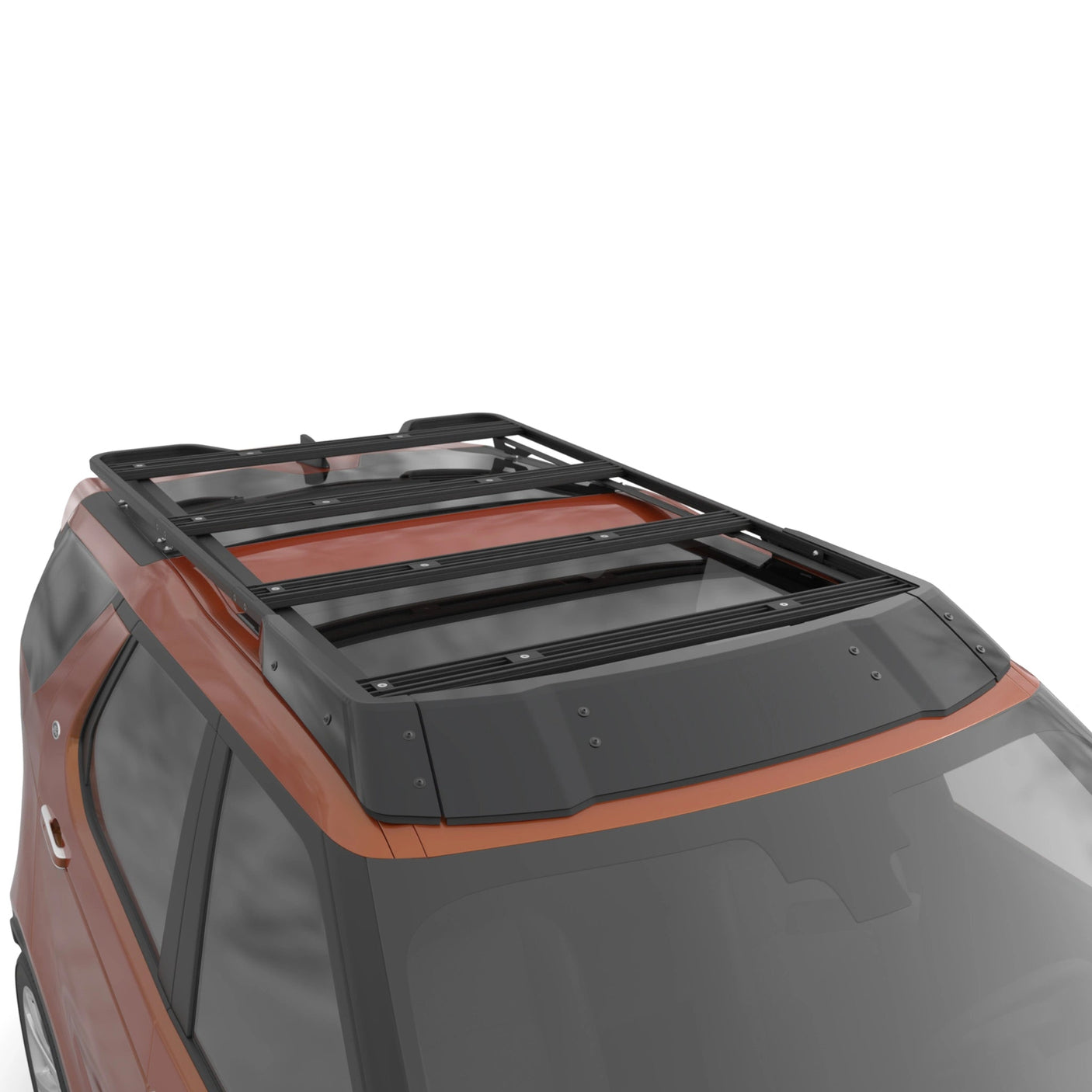 Discovery 5 Rack3 Aero