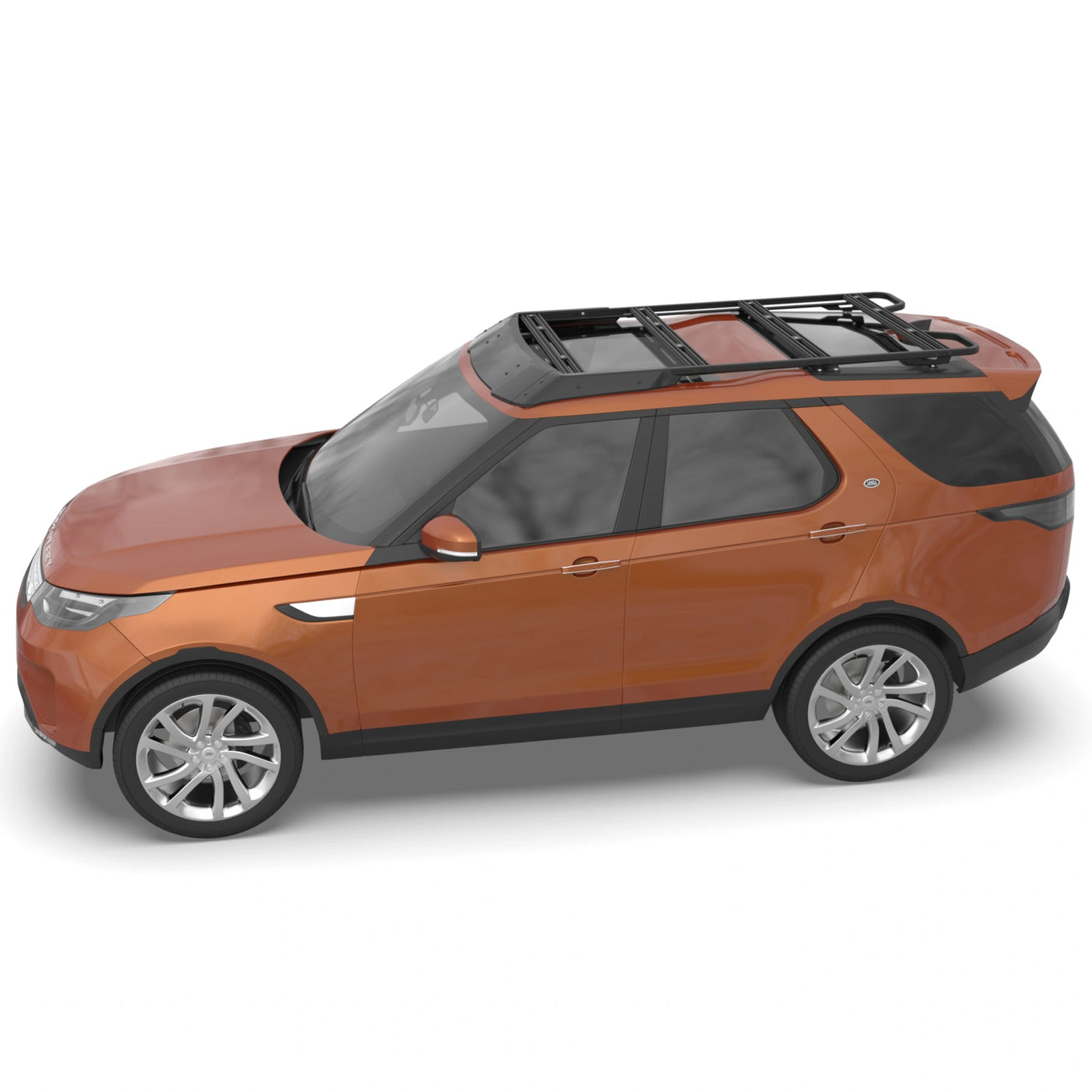 Discovery 5 Rack3 Aero