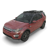 Discovery Sport Rack3