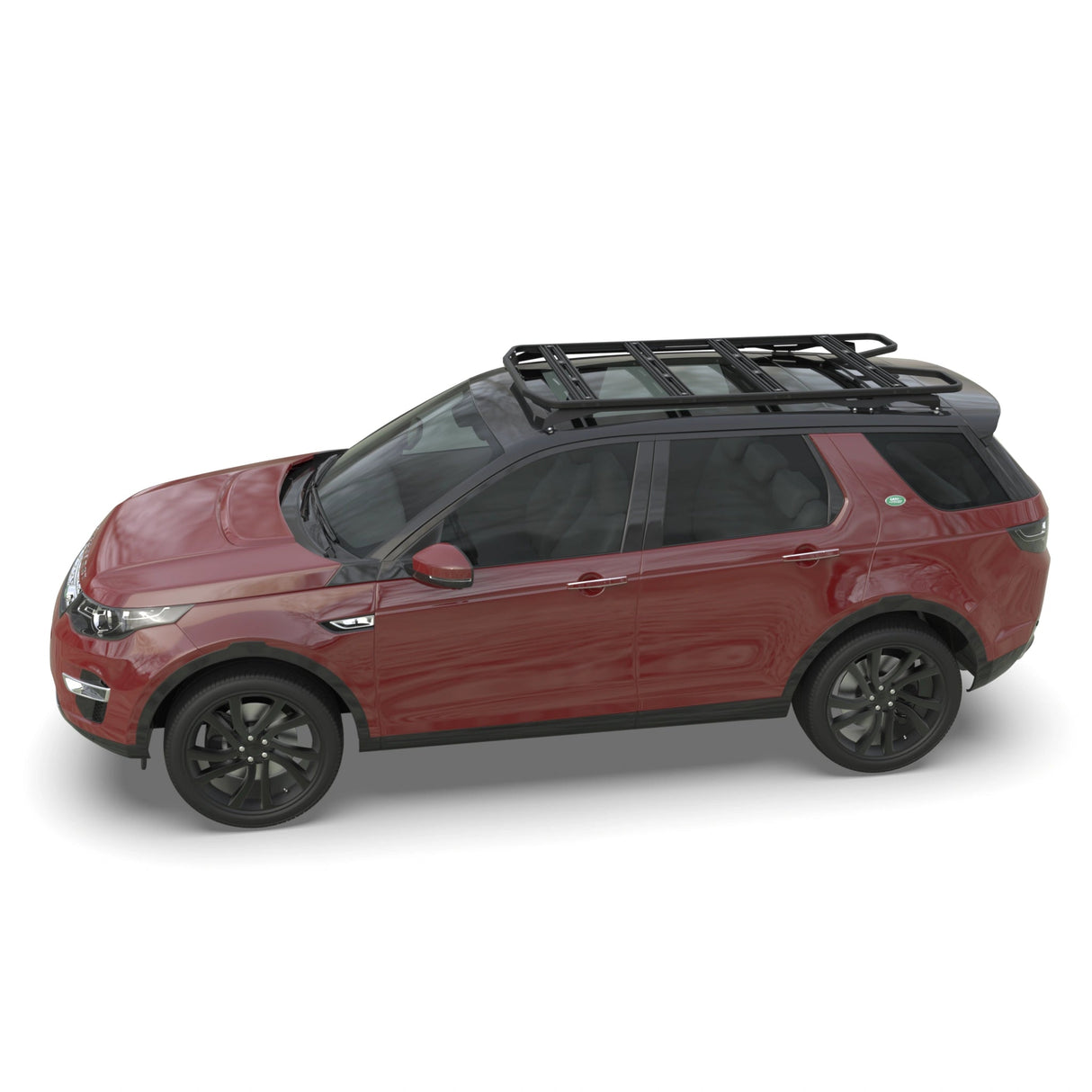 Discovery Sport Rack3