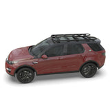 Discovery Sport Rack3