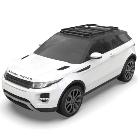 Evoque Rack3