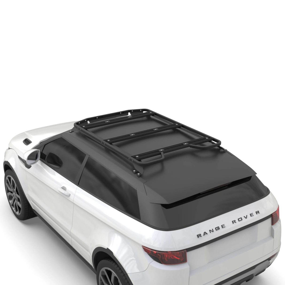 Evoque Rack3