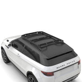 Evoque Rack3