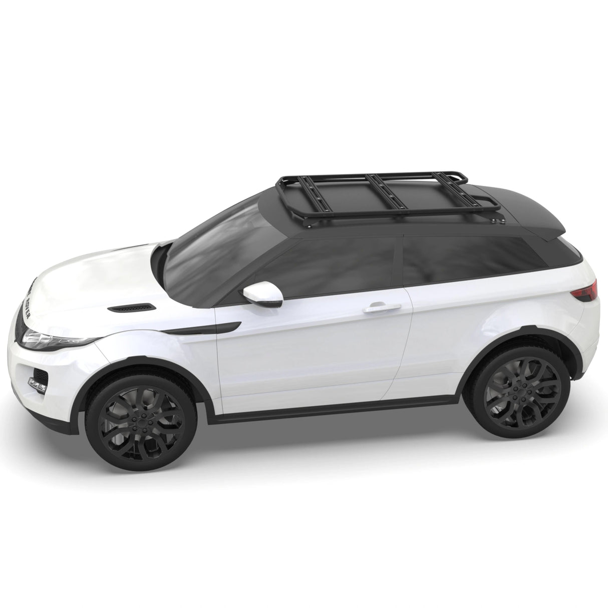 Evoque Rack3