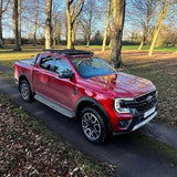 FORD RANGER WILDTRACK (2019 - PRESENT) EXPEDITION ROOF RACK - PROSPEED
