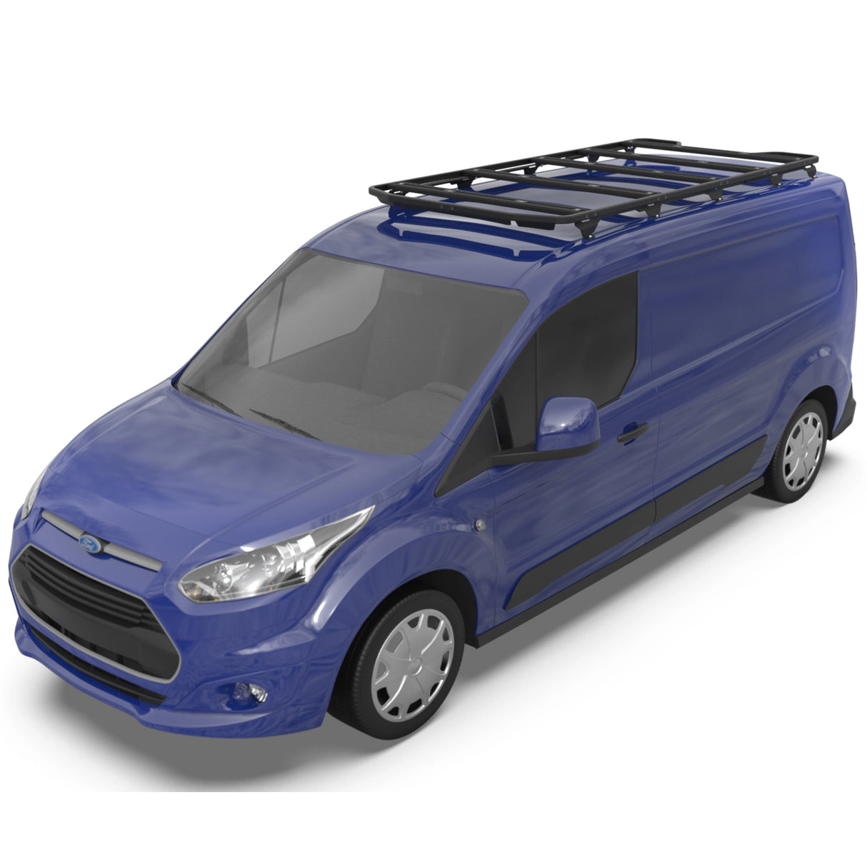 Transit Connect Rack3