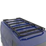 Transit Connect Rack3