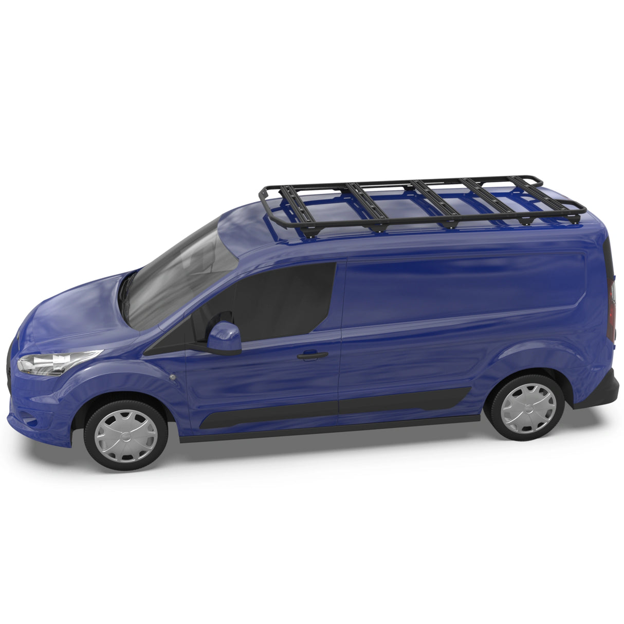 Transit Connect Rack3