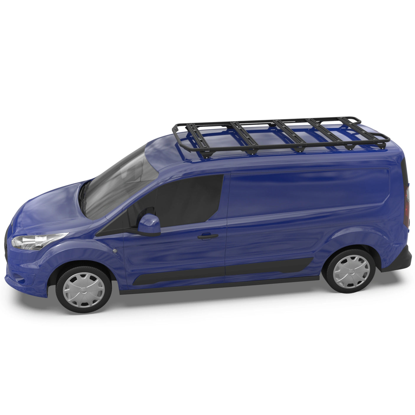 Transit Connect Rack3