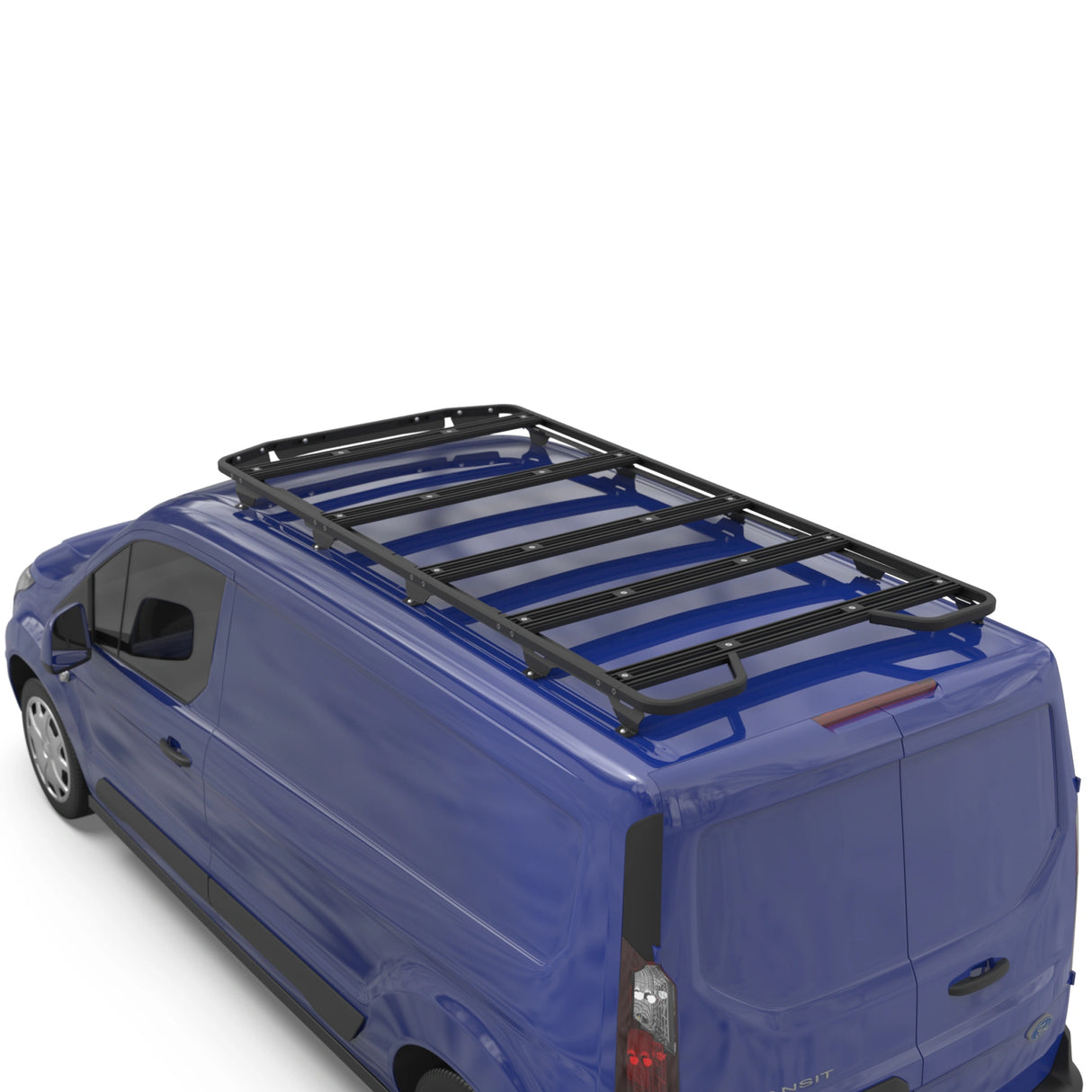 Transit Connect Rack3