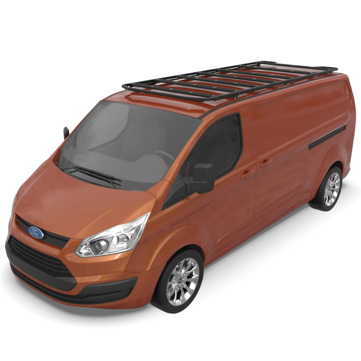 Tourneo / Transit Custom LWB Rack3