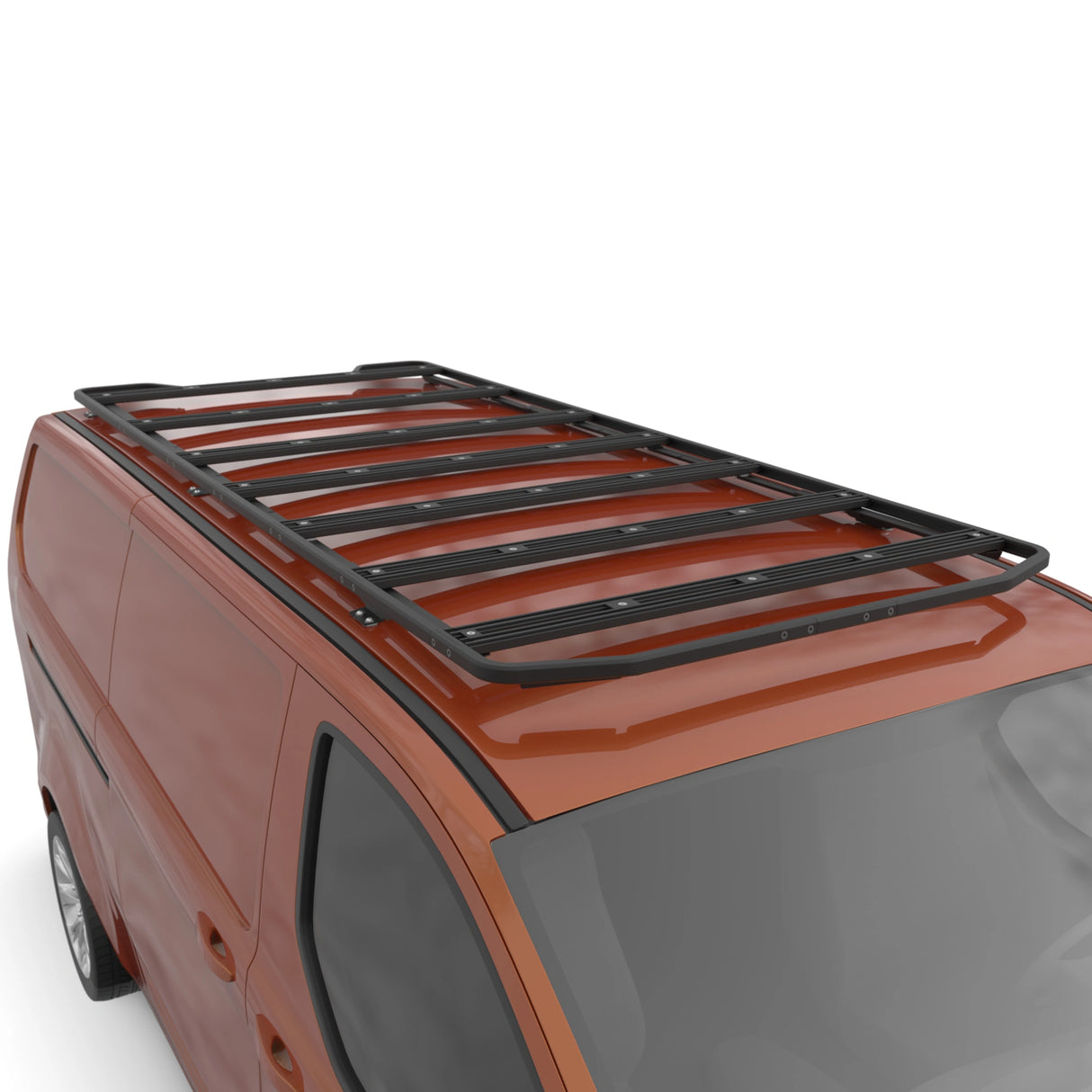 Tourneo / Transit Custom LWB Rack3