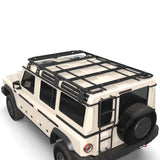 Grenadier Rack3