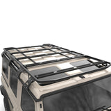 Grenadier Rack3