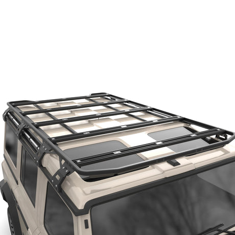 Grenadier Rack3