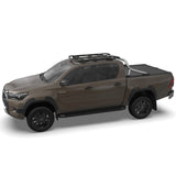 Hilux Double Cab Rack3