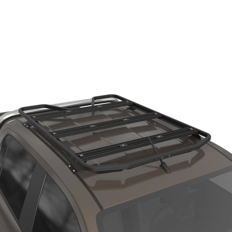 Hilux Double Cab Rack3