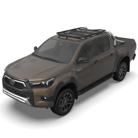 Hilux Double Cab Rack3