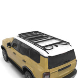 Land Cruiser J250