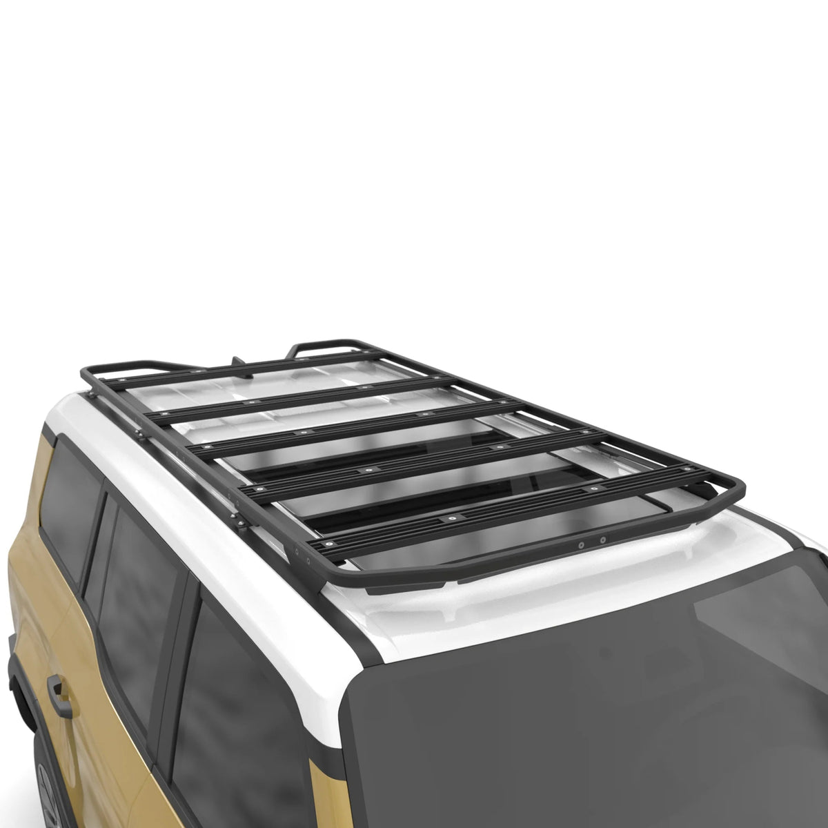 Land Cruiser J250