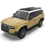Land Cruiser J250
