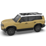 Land Cruiser J250
