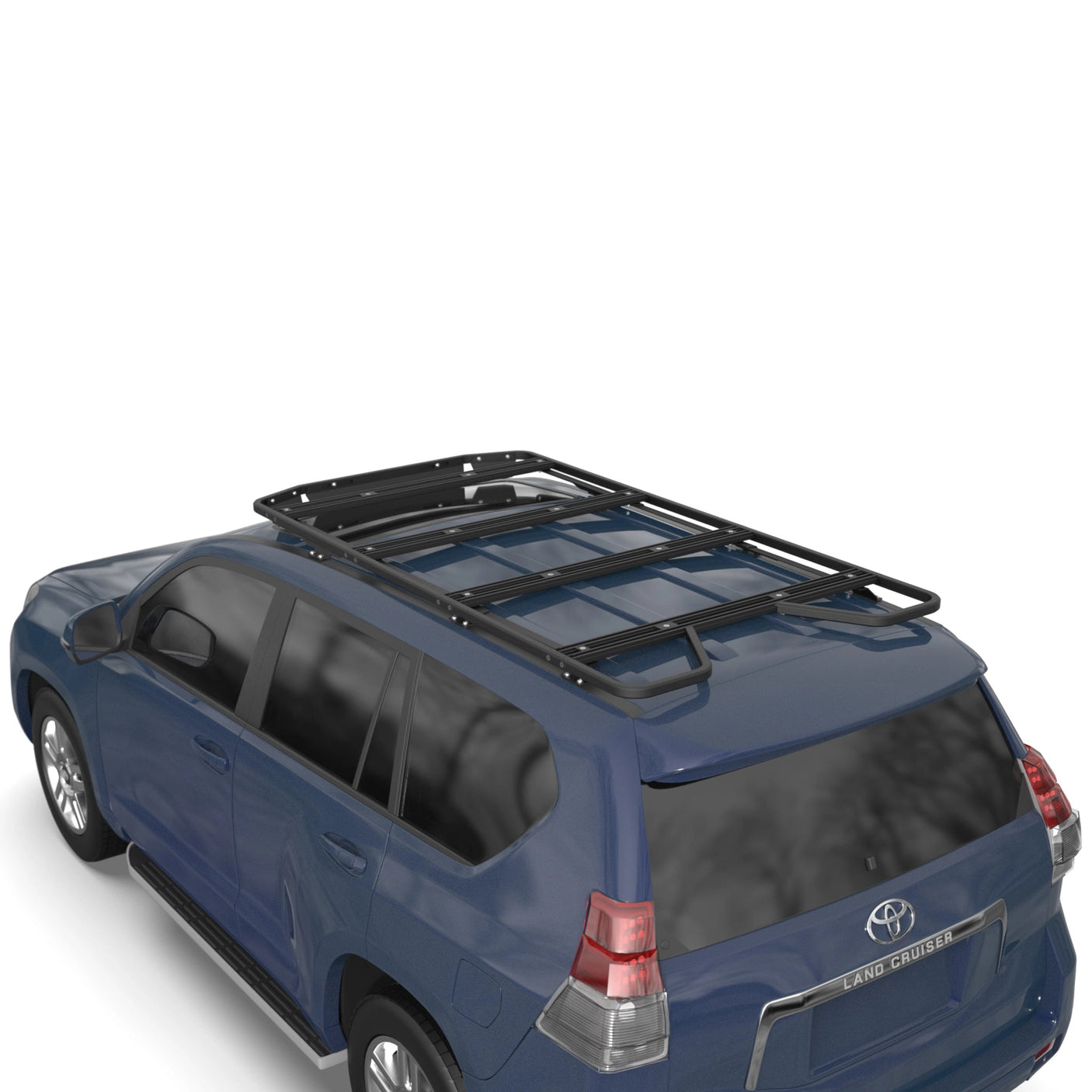Land Cruiser Prado 150 Rack3