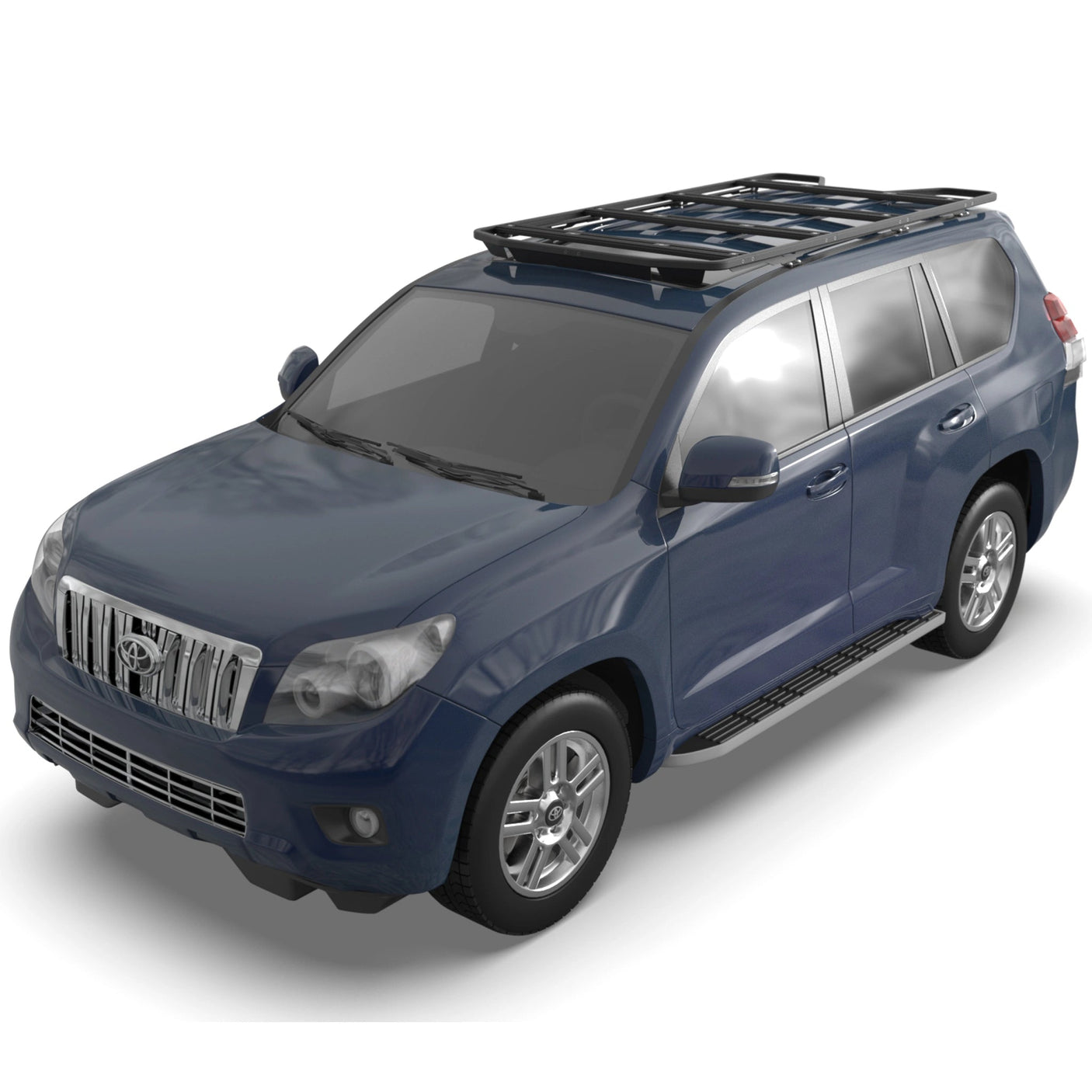 Land Cruiser Prado 150 Rack3