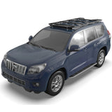 Land Cruiser Prado 150 Rack3