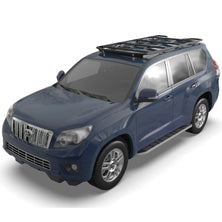 Land Cruiser Prado 150 Rack3