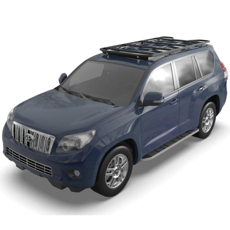 Land Cruiser Prado 150 Rack3