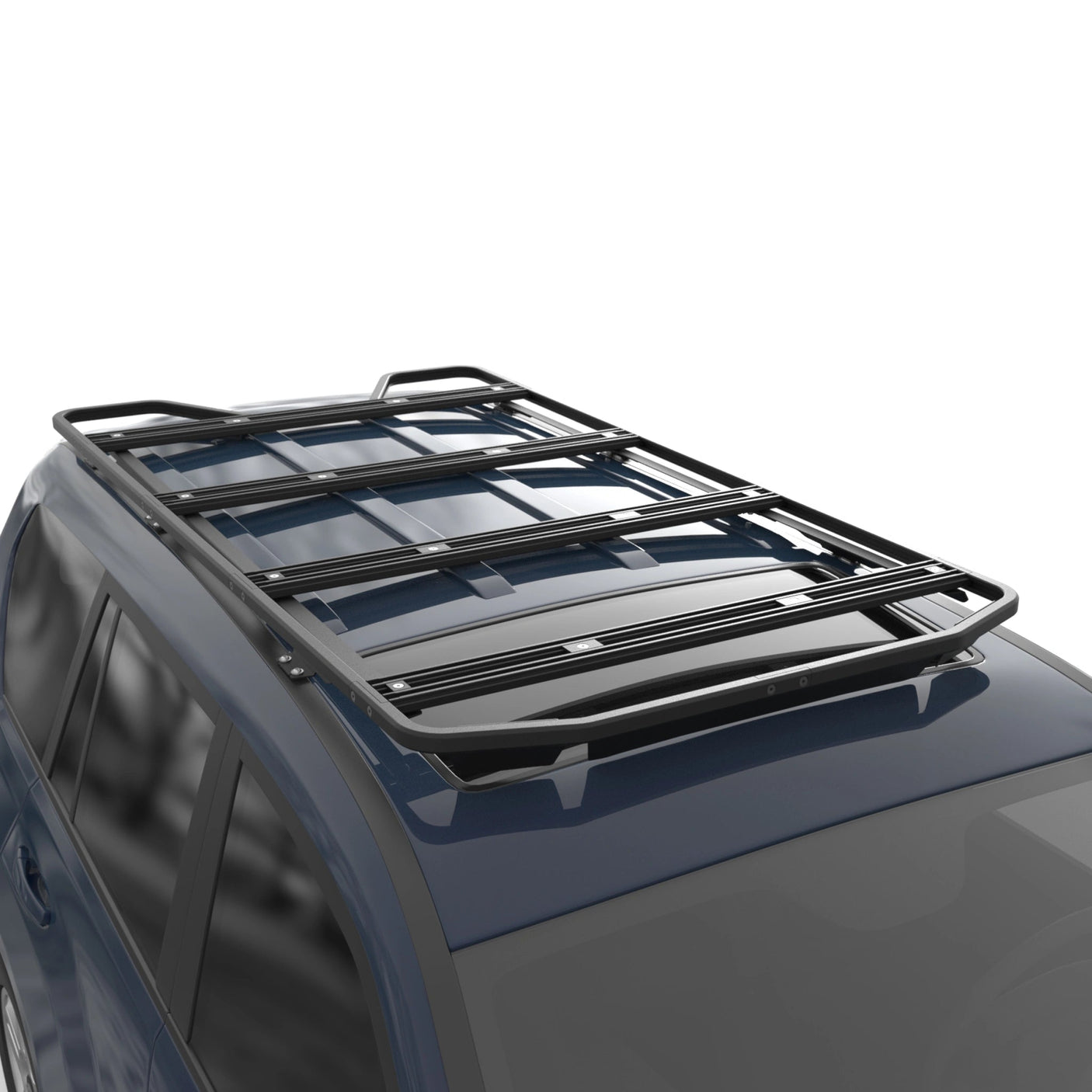 Land Cruiser Prado 150 Rack3