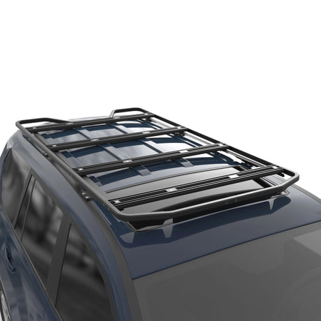 Land Cruiser Prado 150 Rack3