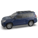 Land Cruiser Prado 150 Rack3