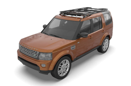 LAND ROVER DISCOVERY 3 - PROSPEED – FALKN