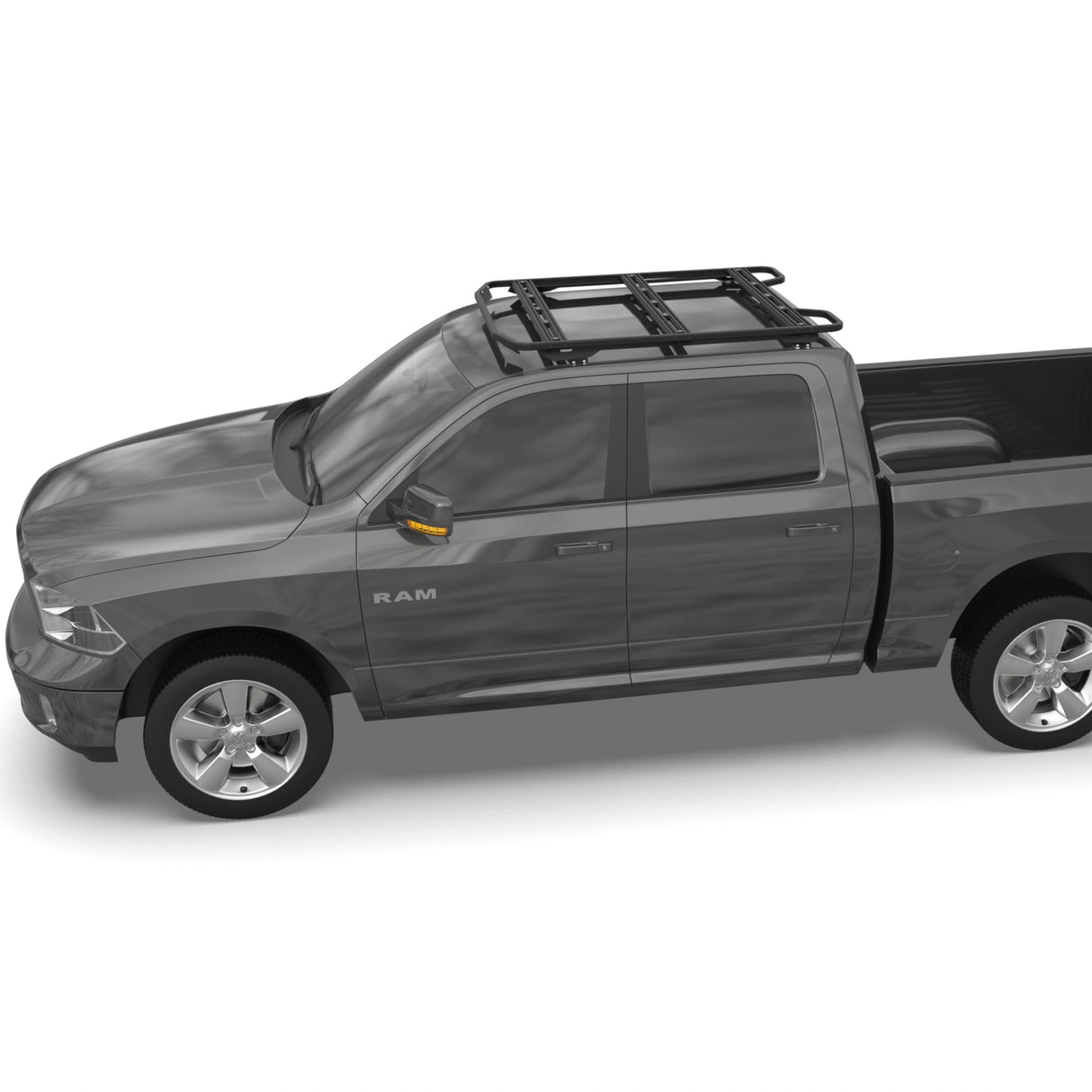 Ram 1500/2500/3500 Rack3