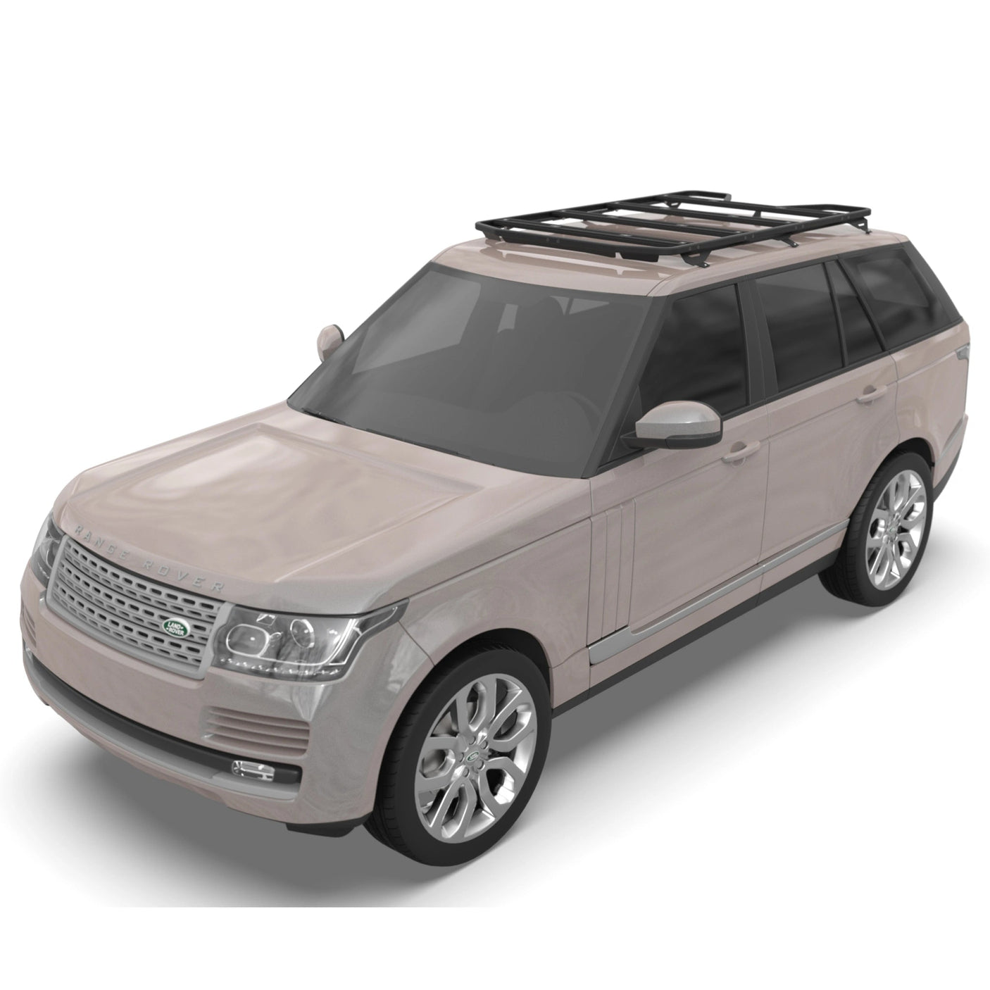 Range Rover Rack3