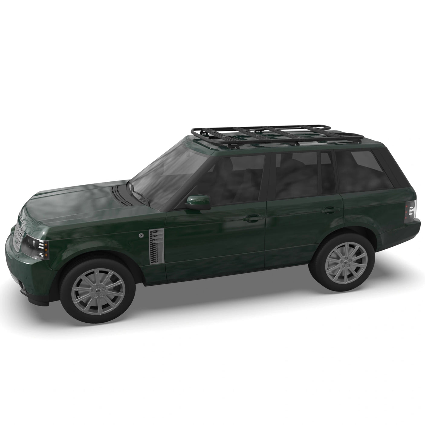 Range Rover Rack3